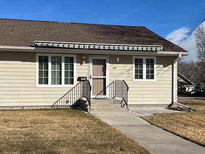 144 S Colorado Ave, Minden, NE, 68959
