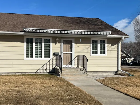 144 S Colorado Ave, Minden, NE 68959