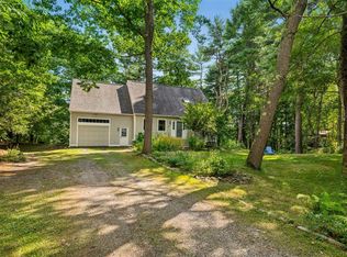 7 Barters Creek Rd, Kittery Point, ME 03905