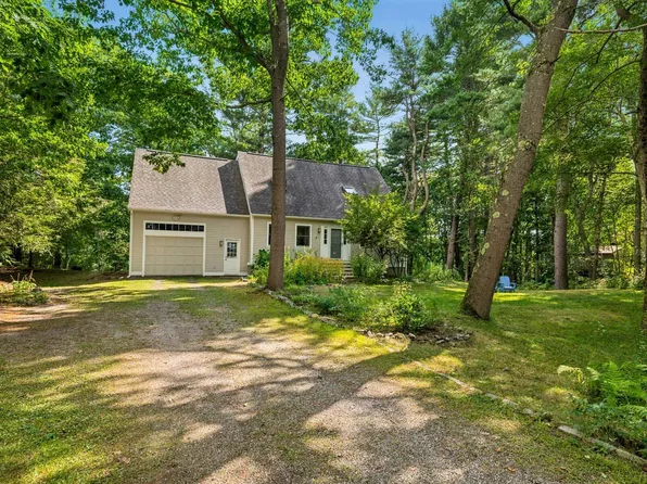 7 Barters Creek, Kittery, ME 03905