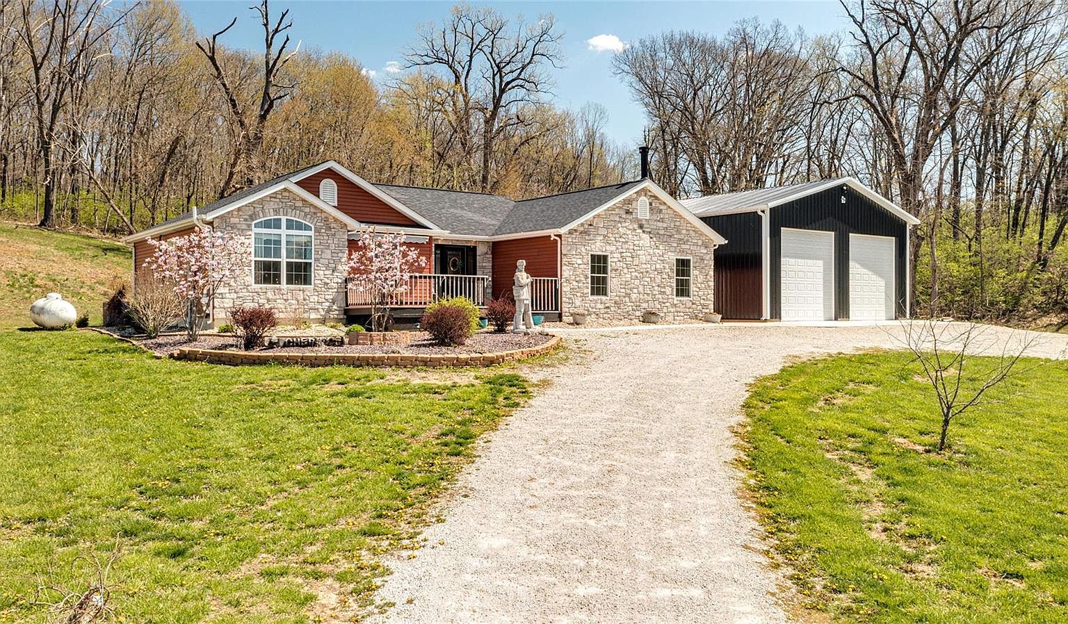 634 Old Quarry Trl, Litchfield, IL 62056 MLS 23020206 Zillow