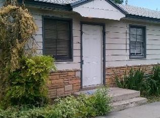 3204 S 540 E #A, Salt Lake City, UT 84106