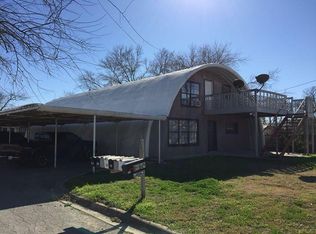 945 Fort Clark Rd, Uvalde, TX 78801