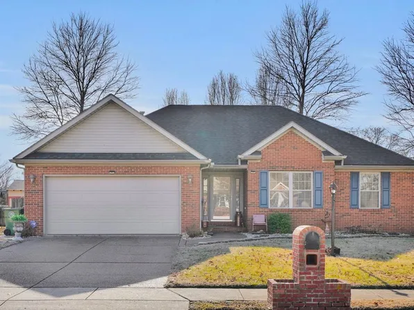 2500 Irish Ivy Ln, Henderson, KY 42420