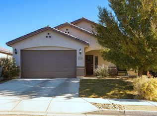 304 Valle Alto Dr NE, Rio Rancho, NM 87124
