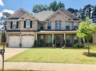 110 Winnstead Pl, Covington, GA 30016