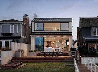 1909 E Bay Ave, Newport Beach, CA 92661