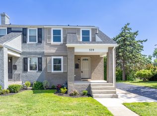 559 A St, King Of Prussia, PA 19406