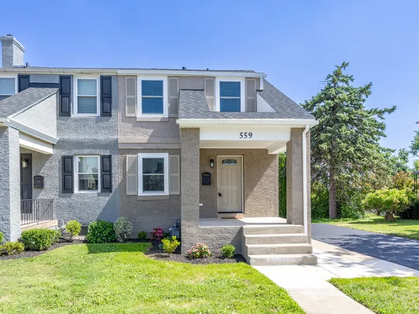 559 A St, King Of Prussia, PA 19406