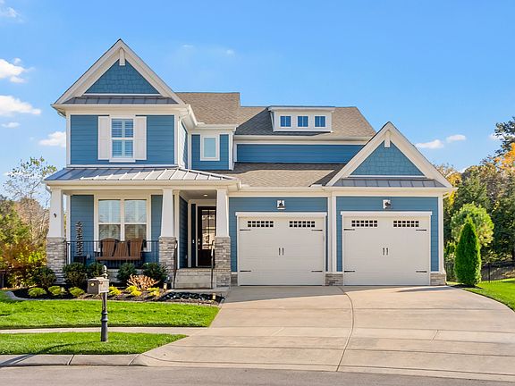 5th image of 3006 Hedgelawn Dr