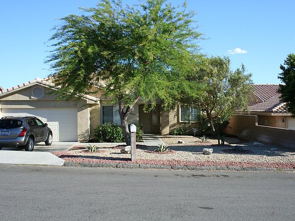 2nd image of 66617 San Diego Dr