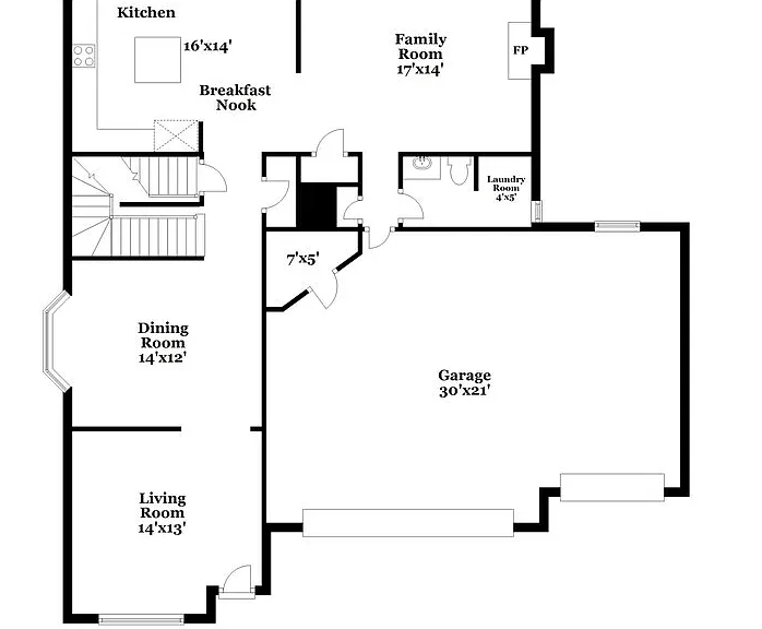 858 Sundown Dr — Photo 2