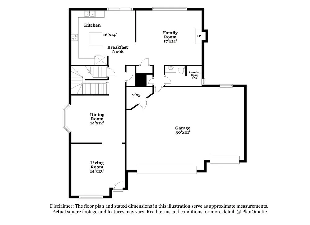Building Photo - 858 Sundown Dr