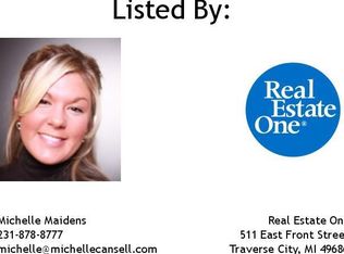 9360 E 14 1/4 Rd, Manton, MI 49663