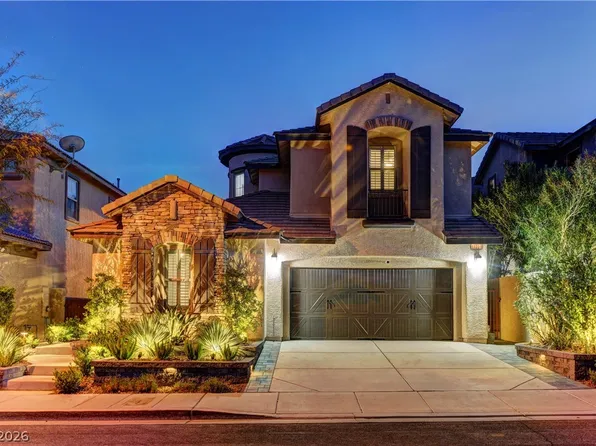 11221 Stanwick Ave, Las Vegas, NV 89138