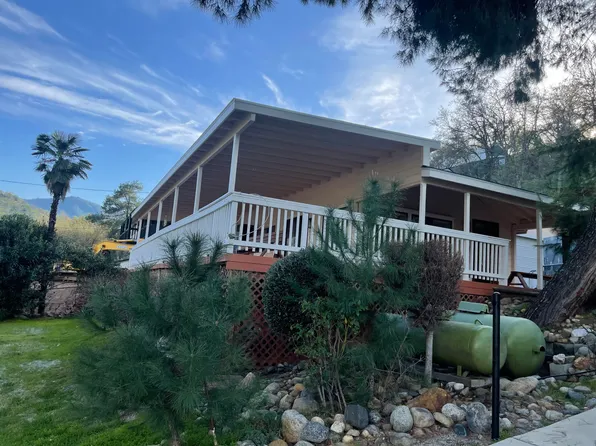 44577 Dinely Drive, Three Rivers, CA 93271