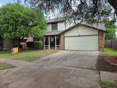 3401 Forest Creek Dr, Fort Worth, TX, 76123