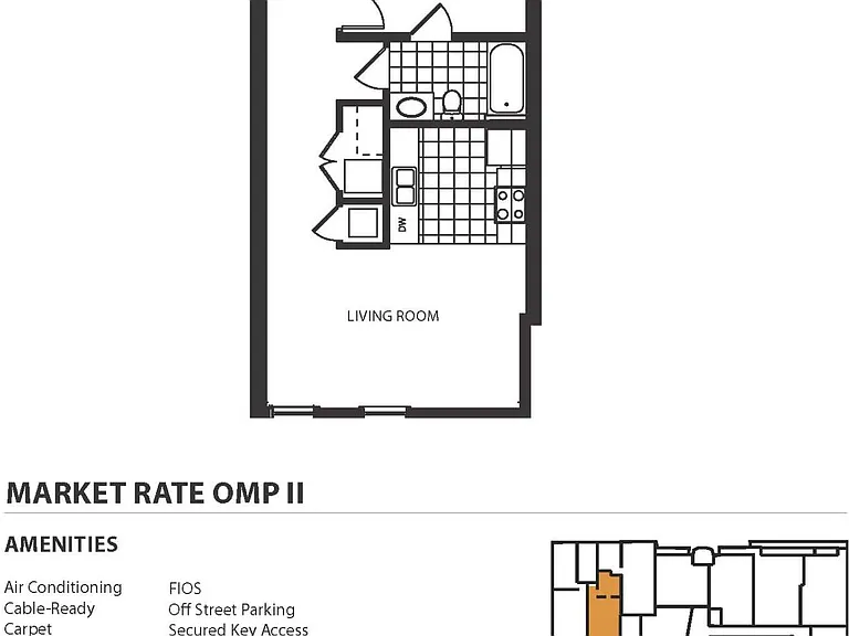 1024 Hull St #202 — Photo 2