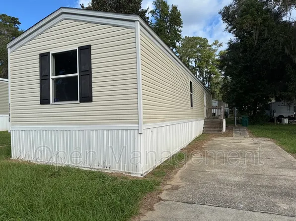 396 Manatee Cove Dr #181, Tallahassee, FL 32304