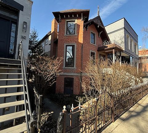 2nd image of 1644 N Winchester Ave Unit 1