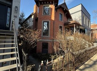 1644 N Winchester Ave #1A, Chicago, IL 60622