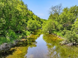 Wagon Trail Rd, Spring Valley, WI 54767