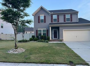 313 Patriots Walke Dr, Suffolk, VA 23434