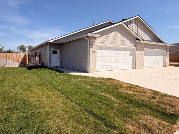 2304 S Horseback St, Wichita, KS 67230
