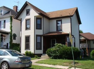 518 Turney St, Greensburg, PA 15601
