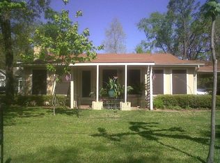 287 Enchanted Dr, Mabank, TX 75156