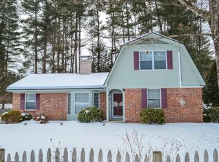 17 Leahy Road, Keene, NH 03431