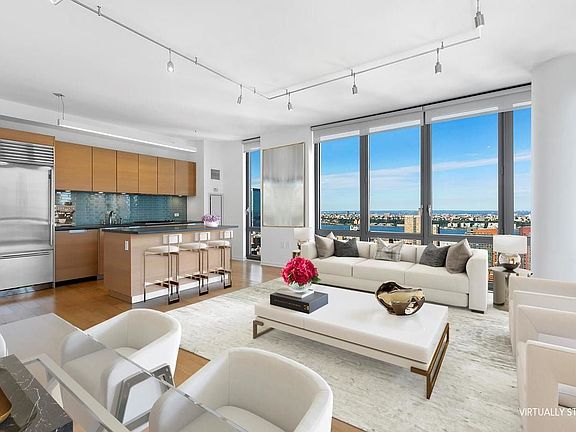 4th image of 310 W 52nd St APT 35H
