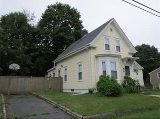 131 Riverview St, Brockton, MA 02302