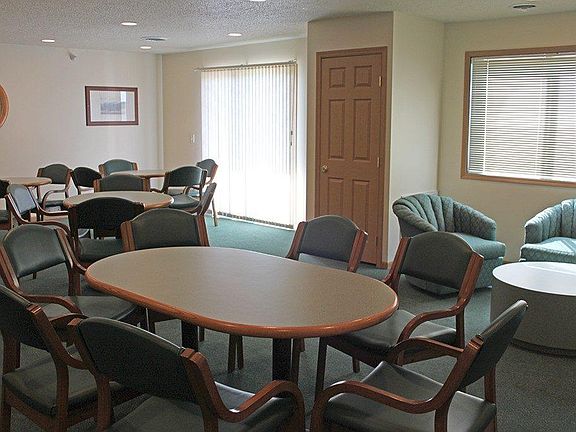 Game room available to all guests