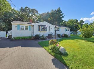 8 Pontiac Rd, Walpole, MA 02081