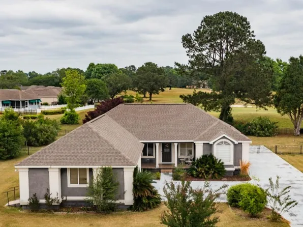 111 Canterbury Dr, Eufaula, AL 36027