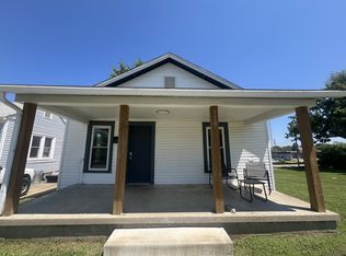 119 Ming St, Warrensburg, MO 64093