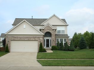 36130 N Park Dr, Avon, OH 44011