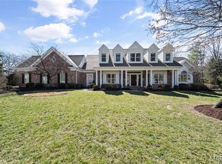 16 Outer Ladue Dr, Saint Louis, MO 63131