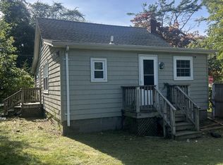 23 Whittier Drive, Mastic Beach, NY 11951