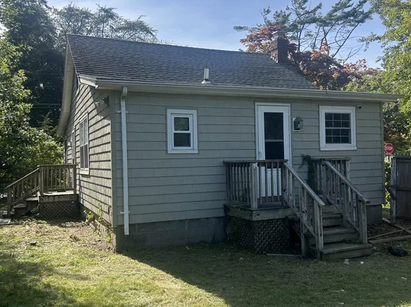23 Whittier Drive, Mastic Beach, NY 11951