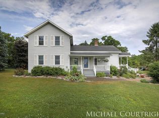 13821 108th St SE, Freeport, MI 49325