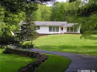 2770 Rush Mendon Rd, Honeoye Falls, NY 14472