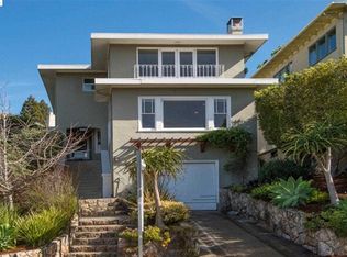 2101 Los Angeles Ave, Berkeley, CA 94707