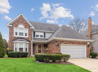 486 Thorndale Dr, Buffalo Grove, IL