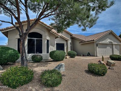 4836 E Milton Dr, Cave Creek, AZ, 85331