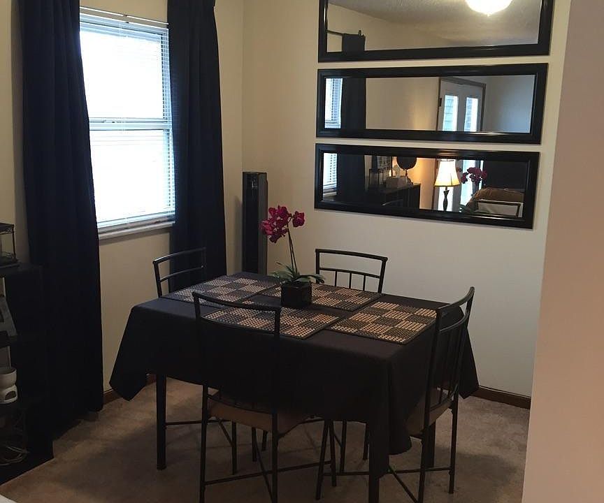 Dining Nook