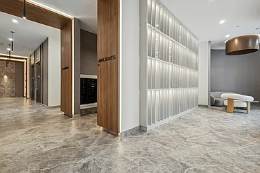 Rented by Heller Organization