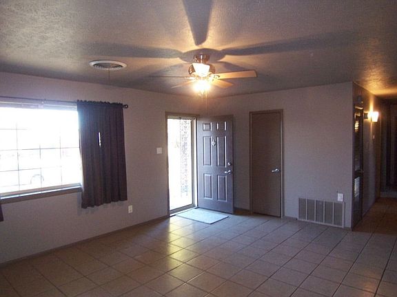 Living and Entry