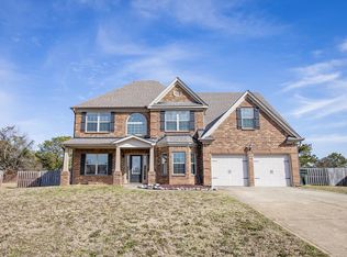 41 Utah St, Fort Mitchell, AL 36856